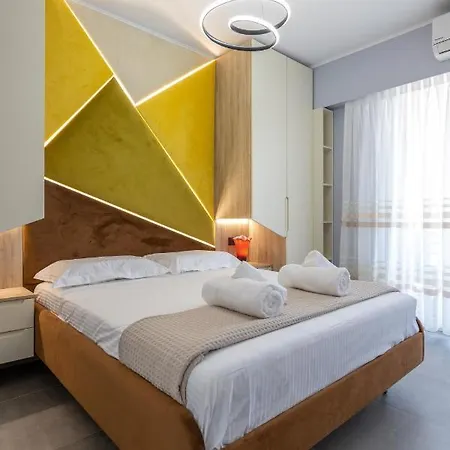 Apartment The View2-'free Parking' Sarande