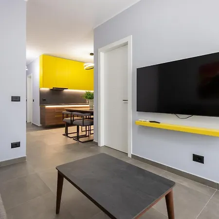 Apartment The View2-'free Parking'